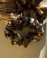 SU SILK SCRUNCHIE SMALL | Haargummi aus Seide