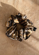 SU SILK SCRUNCHIE BIG Trio