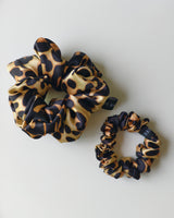 SU SILK SCRUNCHIE SMALL | Haargummi aus Seide
