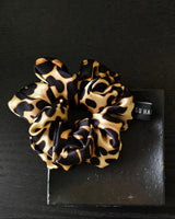 SU SILK SCRUNCHIE BIG | Haargummi aus Seide