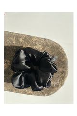 SU SILK SCRUNCHIE BIG Trio