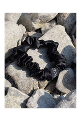 SU SILK SCRUNCHIE SMALL | Haargummi aus Seide